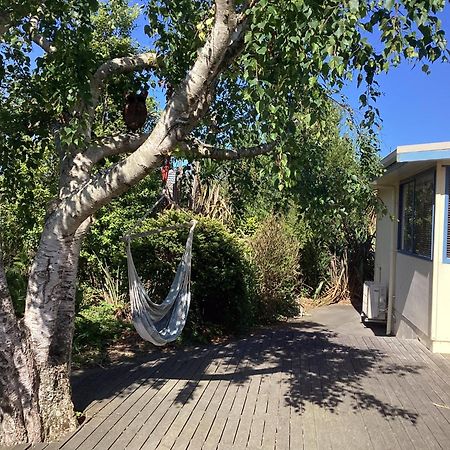 Stay In School By The Sea Dunedin Exteriér fotografie