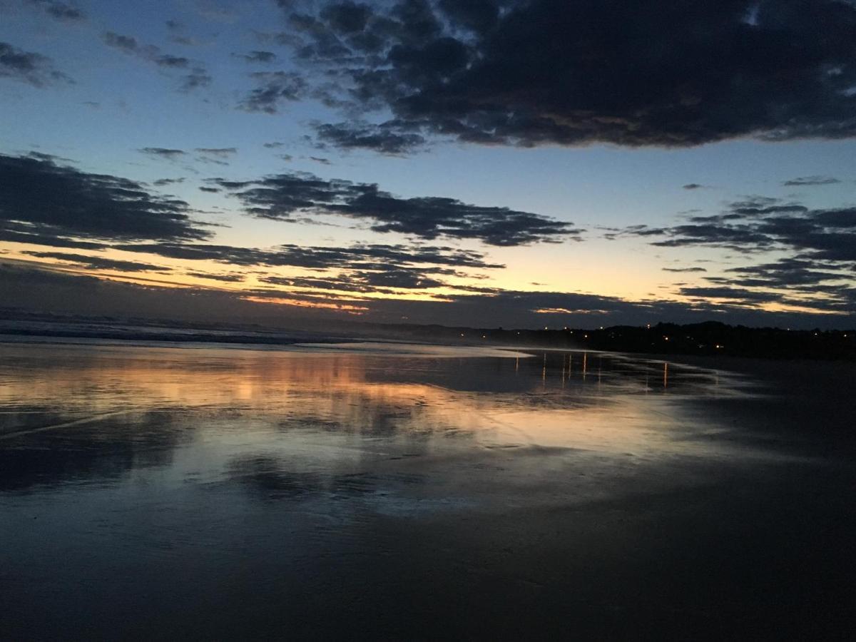 Stay In School By The Sea Dunedin Exteriér fotografie