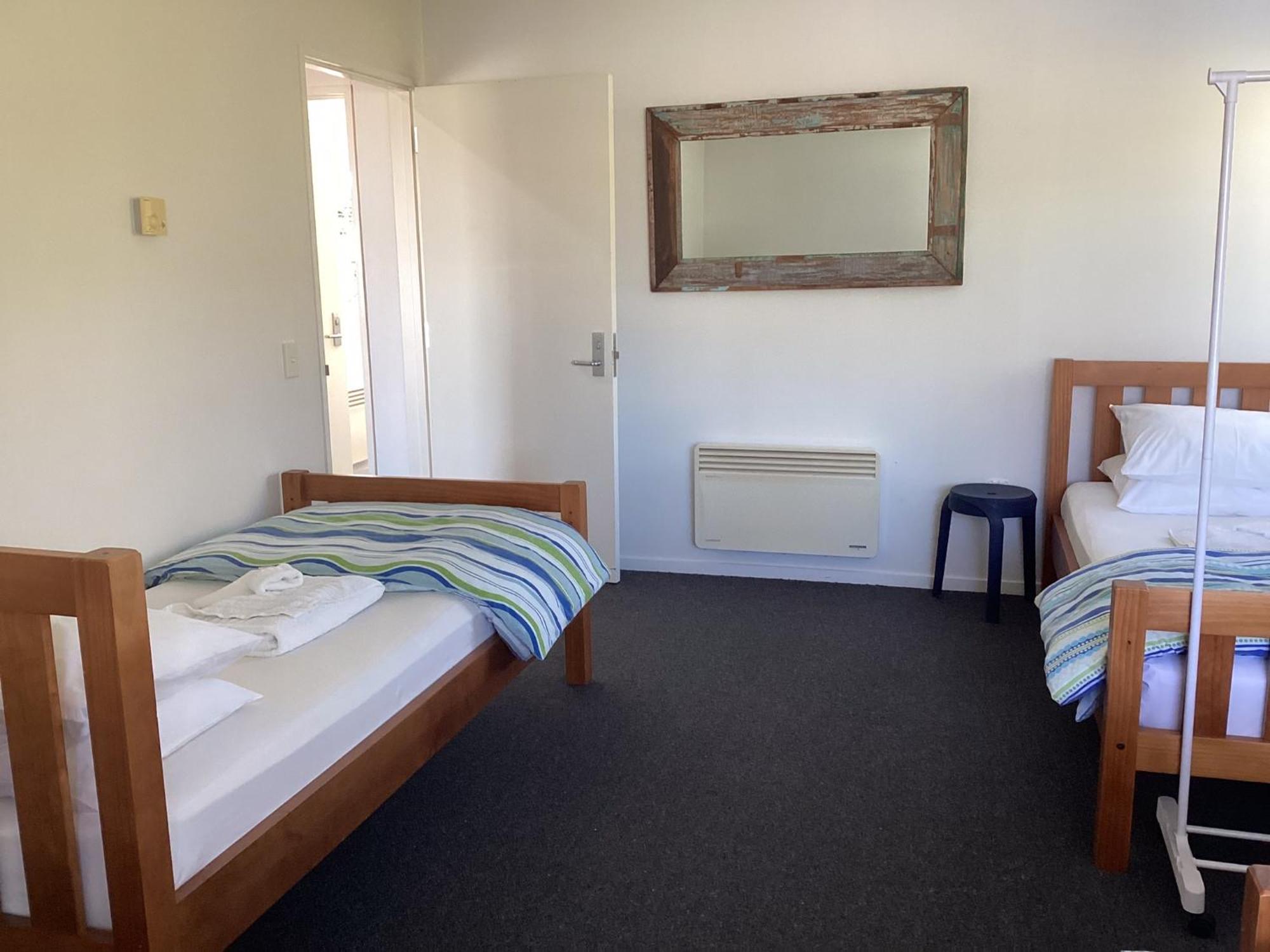 Stay In School By The Sea Dunedin Exteriér fotografie
